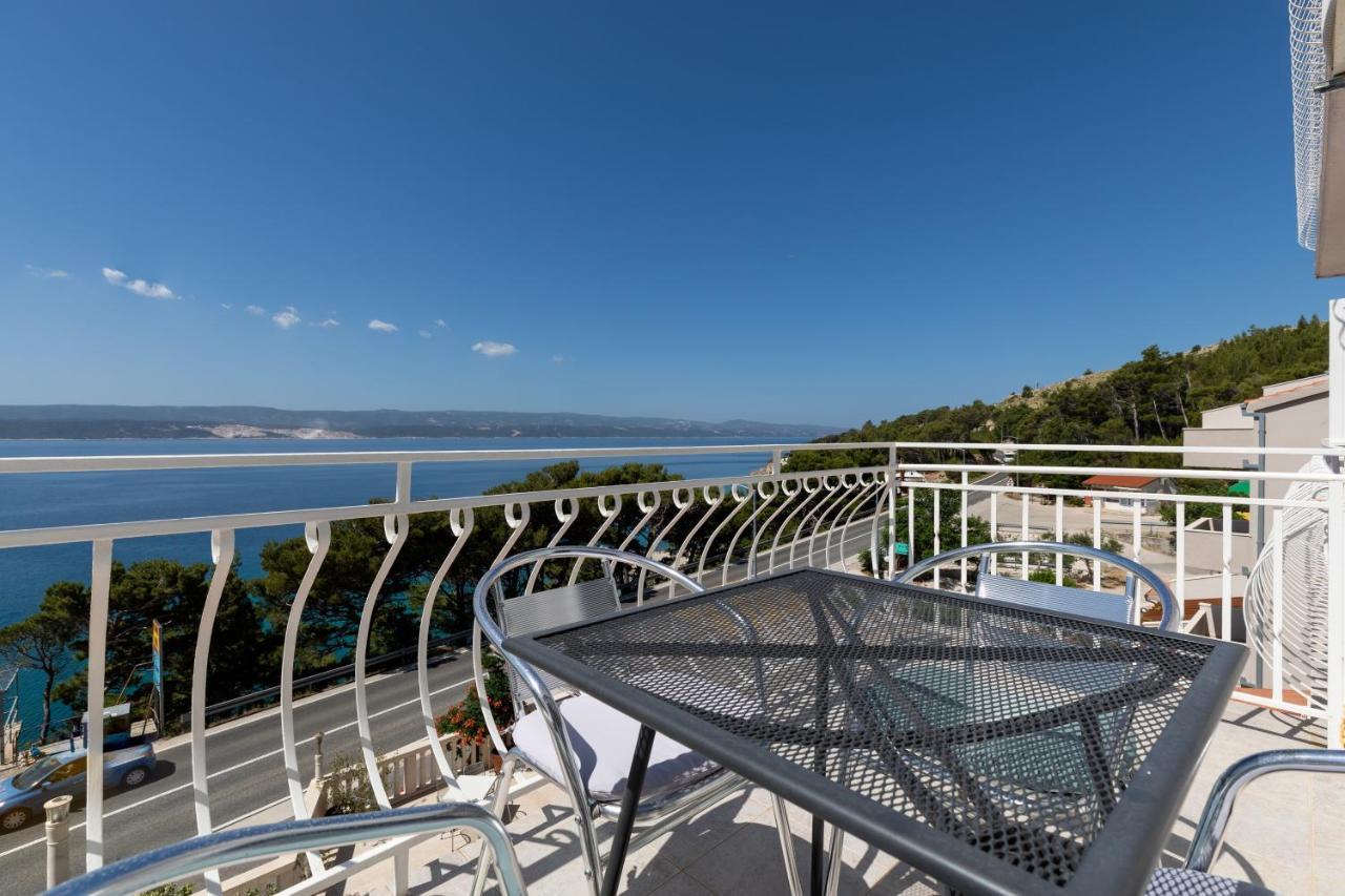 Apartments And Rooms By The Sea Lokva Rogoznica, Omis - 2973 Exterior photo